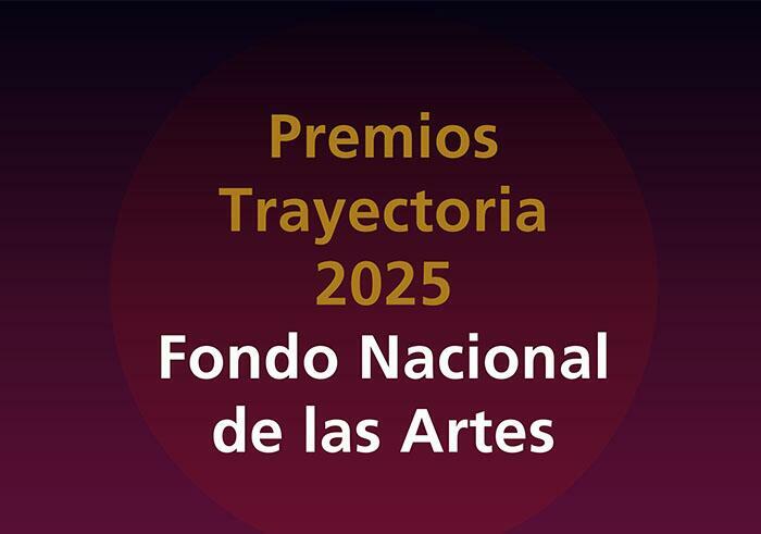Premios a la Trayectoria 