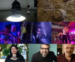 Programación Museo Mar