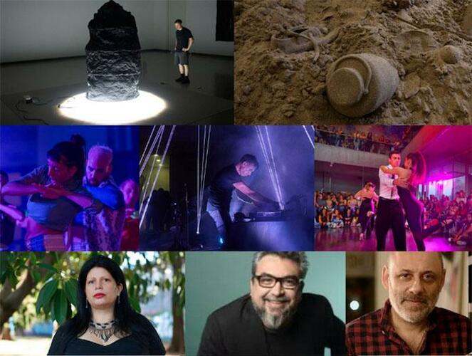 Programación Museo Mar