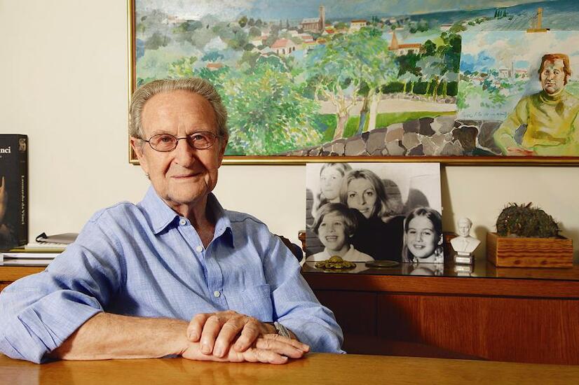Jacobo Fiterman