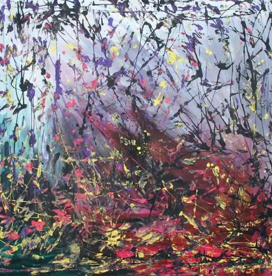 Gilda Miralles