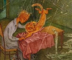 Remedios Varo