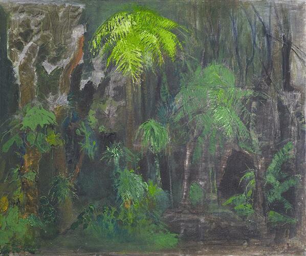 Roberto Tabbush