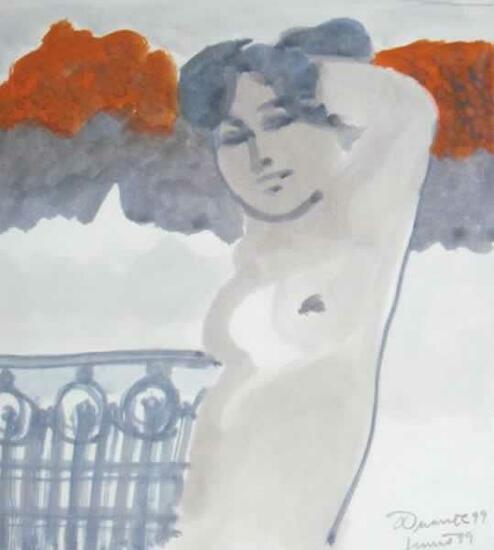 Roberto Duarte