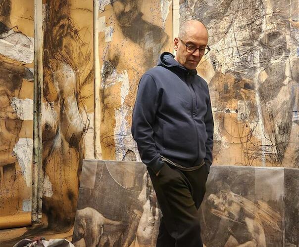 Roger Mantegani