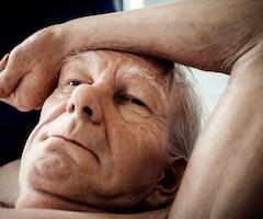 Ron Mueck