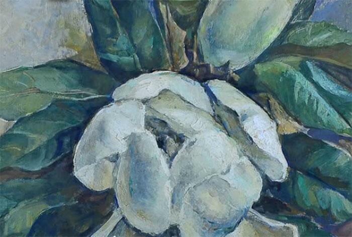 Rosa Farsac