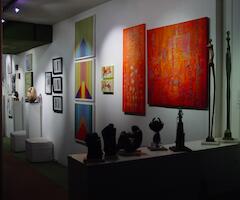 Salón Gran Premio Mitra 2014