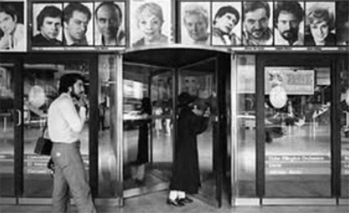 San Martín ’80 