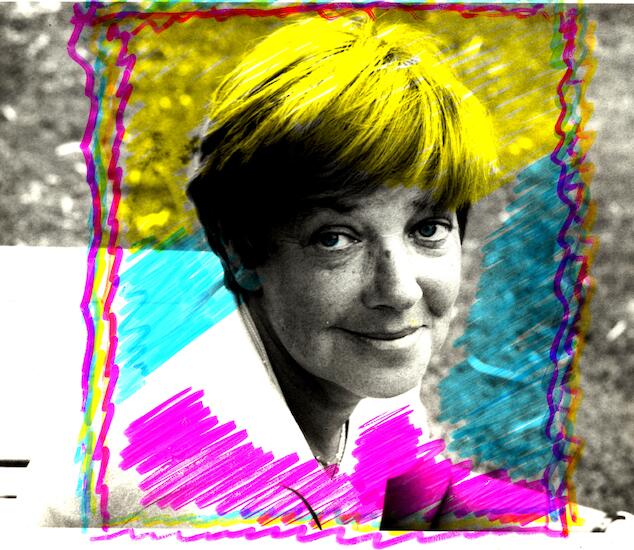 María Elena Walsh