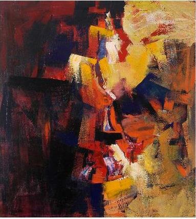Signos en el Arte