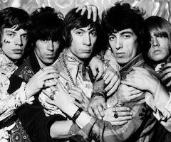 Stones 50