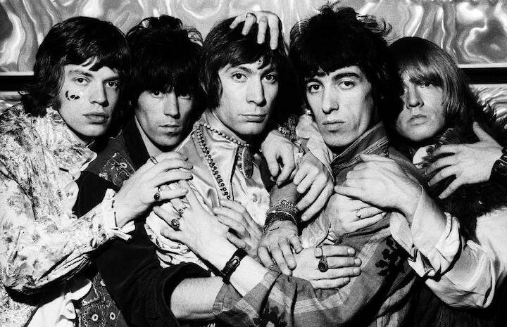 Stones 50