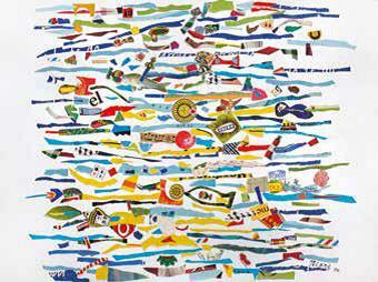 Subasta de Arte Argentino