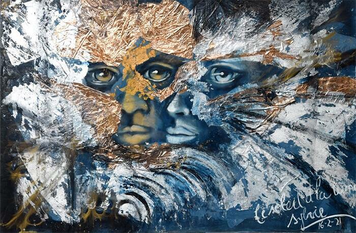 Sylvie González Janeiro 