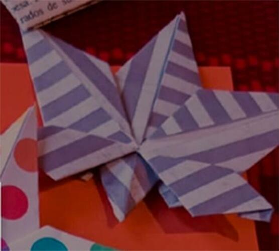 Taller de Haiku y origami