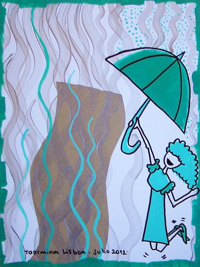 Lluvia de ideas