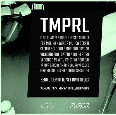 TMPRL