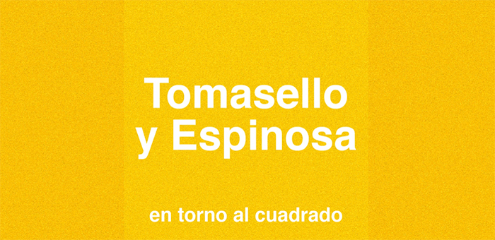 Tomasello y Espinosa
