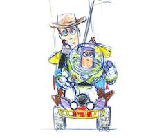 Toy Story 30