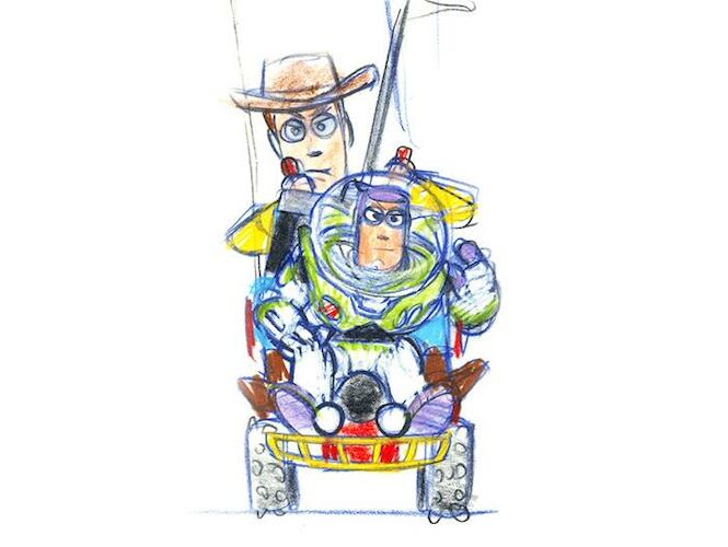 Toy Story 30