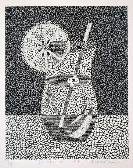 Yayoi Kusama
