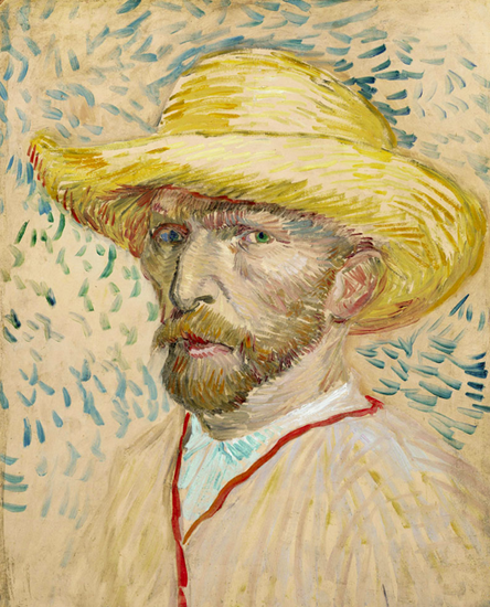 Autorretrato