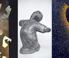 Virginia Valdés, Manuel De Francesco, Elia Gasparolo