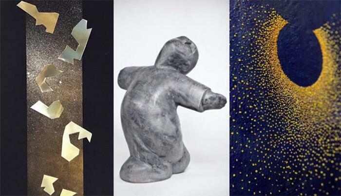 Virginia Valdés, Manuel De Francesco, Elia Gasparolo