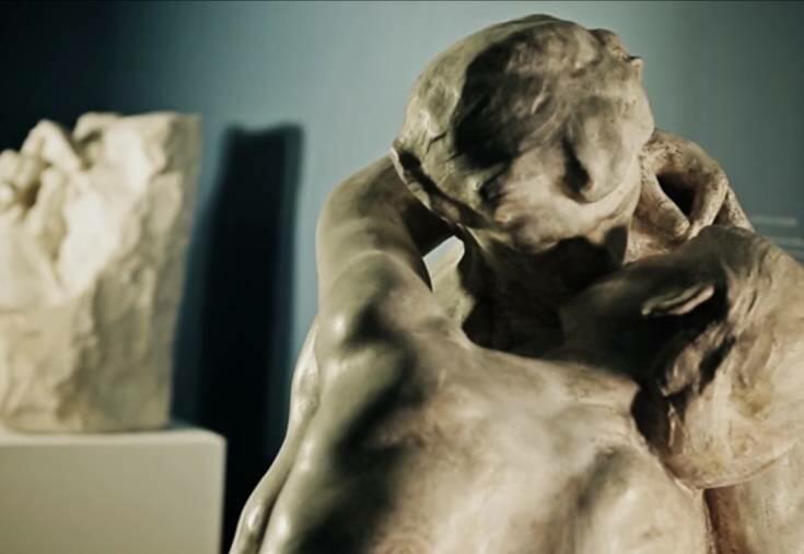 Auguste Rodin