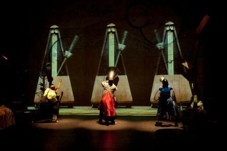 William Kentridge