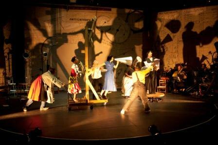 William Kentridge