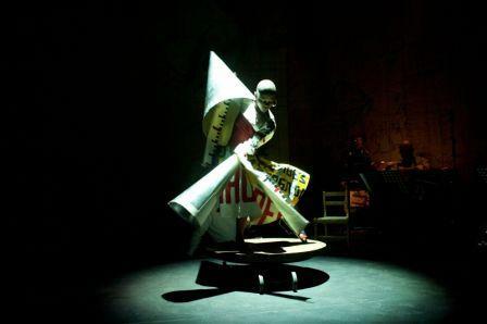 William Kentridge