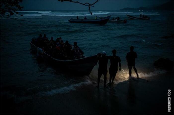 World Press Photo 2025