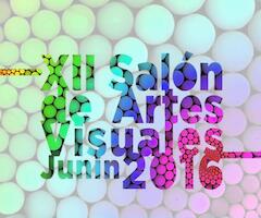 XII Salón Nacional de Artes Visuales