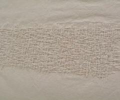 XIII Salón de Arte Textil en Pequeño y Mediano Formato