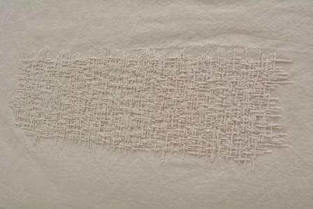 XIII Salón de Arte Textil en Pequeño y Mediano Formato