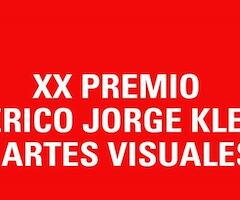 XX Premio Federico Jorge Klemm