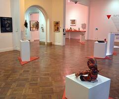 XXI Salón de Arte Textil 