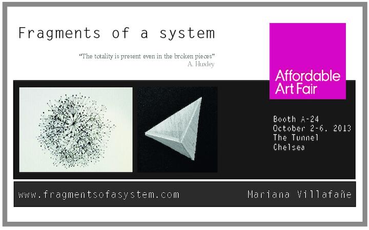 Fragments of a system