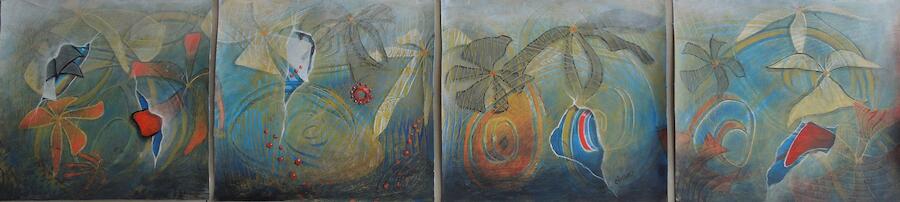 María Inés Cámara