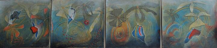 María Inés Cámara