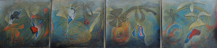 María Inés Cámara