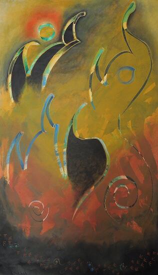 María Inés Cámara