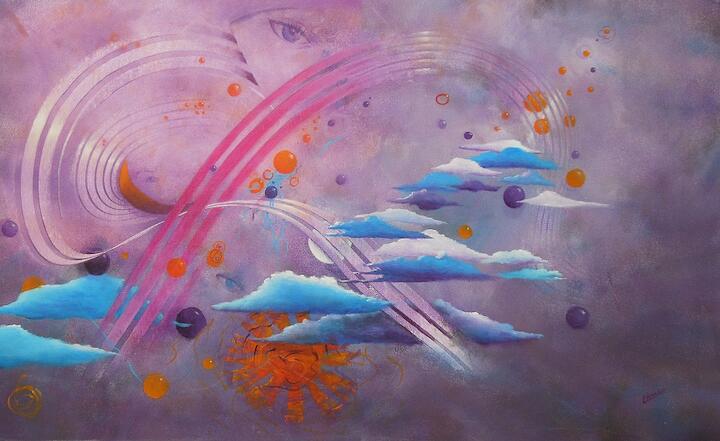 María Inés Cámara