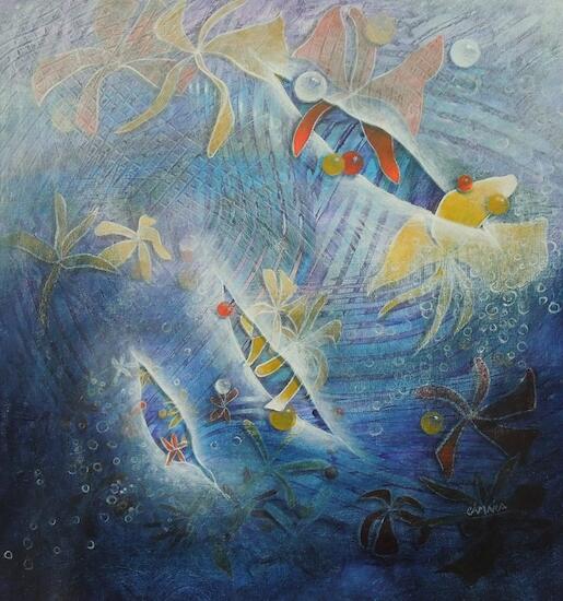 María Inés Cámara