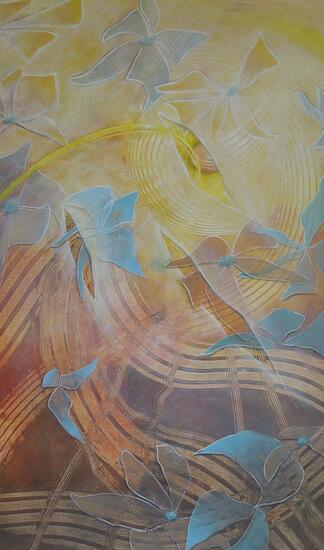 María Inés Cámara