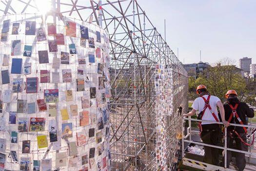 El Partenón de los Libros Prohibidos