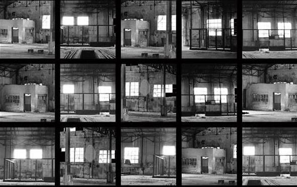 Affective Architectures