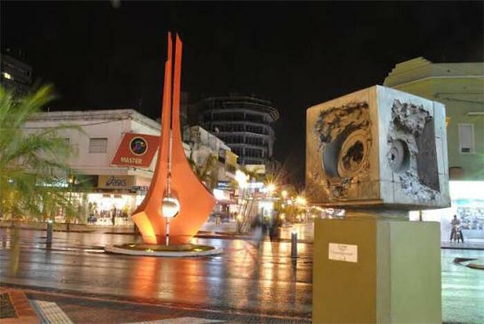Bienal del Chaco